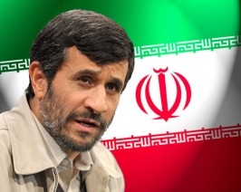 صحيفة ايرانية (نجاد وعد بتقديم المليارات للاردن مقابل التحالف)