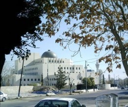 ترفيعات قضائية – اسماء