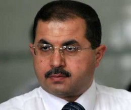 السماح لوزير في حكومة حماس بدخول الأردن