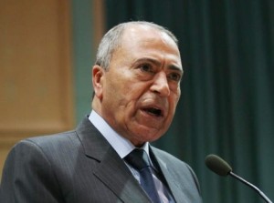 البخيت يحيل ملفين لمحكمة امن الدولة والنائب العام