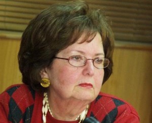 هل ستكون استقالة ليلى شرف بداية لتكتلات ما بين الشرفاء ؟؟