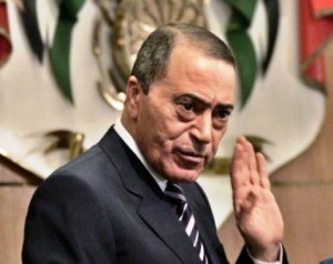 البخيت : إقالة شرف جاءت لإنقاذ "البنك المركزي" من الإغراق بالفردي