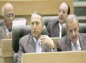 الحكومة تلغي عقوبة الحبس وتزيد الغرامة في قانون مكافحة الفساد