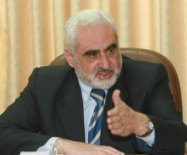 الإخوان ينفون مقاطعتهم للحكومة الإيرانية