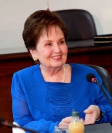 نص كتاب استقالة ليلى شرف