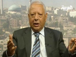 القلاب يهدد اسرائيل: والله لنقاتلكم قتالا لم تشهدوه