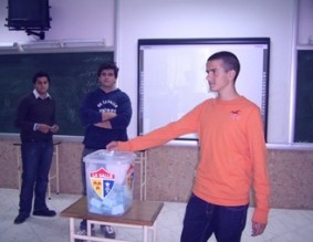 الانتخابات البرلمانية "الطلابية"..في الثالث عشر من الشهر المقبل