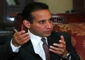 الشريف فارس اغلق الهاتف بوجه الرئاسة قائلاً : «خلي رئيسك يحكي معي»