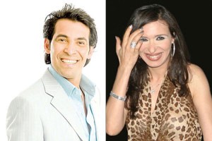 سعد الصغير: رفضت قبلات دينا بـ"شارع الهرم" خوفا من غضب الله