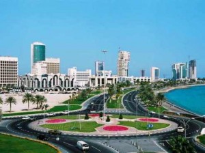 قطر أغنى دولة في العالم