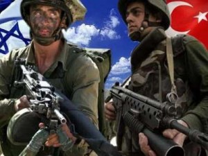 مقارنة بين سادس وعاشر أقوى جيشين في العالم.. التركي والاسرائيلي