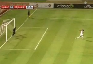 الامارات: وفاة ’صاحب أشهر ركلة جزاء’ بحادث - فيدي