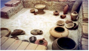 الأردن استعاد 260 قطعة أثرية من إسرائيل