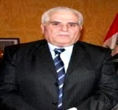 إصابة عيسى أيوب بتدهور مركبته