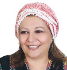 ناريمان الروسان تطيح بمدير الاحصاءات العامة