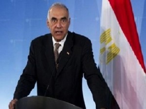 وزير الخارجية المصري ينفي تسلمه أي عرض لانضمام بلاده إلى مجلس التعاون