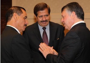 الملك للمحاميد: حصر تعيين القضاة بالمجلس القضائي فقط