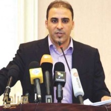 القبض على المتحدث باسم القذافي متنكرا بزيّ امرأة