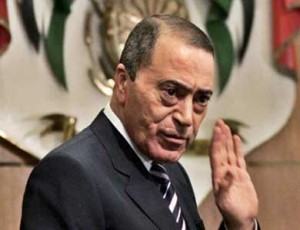 (31) مستشار في رئاسة الوزراء