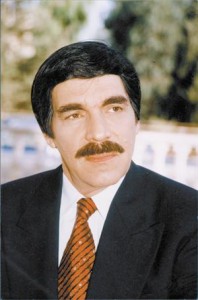 أنباء عن وفاة الممثل السوري ياسر العظمة… ومصادر تنفي صحة الخبر