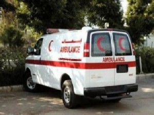 إصابة 13 عاملا لاستنشاقهم مادة مبيد حشـري في الجيزة