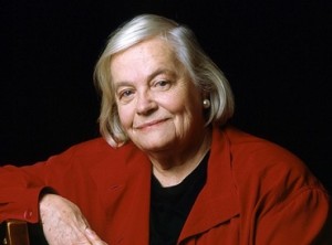 رحيل سيّدة الأدب في هولندا Hella Haasse