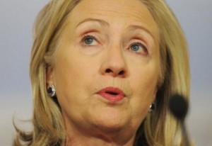 كلينتون: مستعدون للتعاون مع أي حكومة في مصر ولو كانت إسلامية