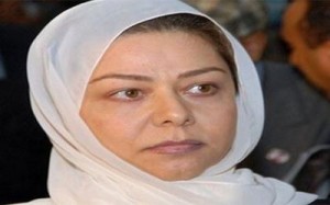 الأردن للعراق: لا تفتحوا ملف تسليم رغد صدام !!!