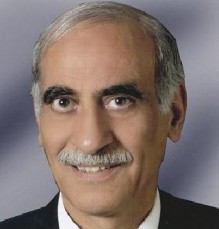 الخرابشة : سيارتي أحرقت بعد عودتي من لقاء تلفزيوني