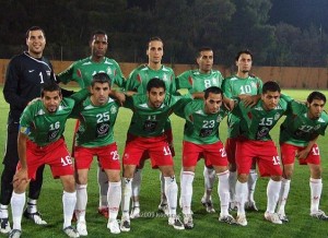 الوحدات يخوض مواجهة صعبة الثلاثاء