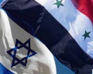 إسرائيل تعرقل ثورة السوريين