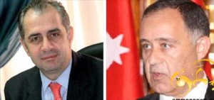 سماوي والنجار بصدد التخلي عن جنسيتيهما الأخرى