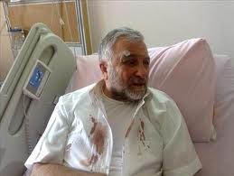 الخوف من قتل ليث شبيلات