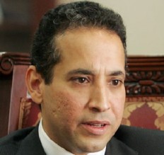 شرف لإدارة البنك العربي الإسلامي الدولي