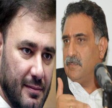 خنفر : لا علاقة لعزمي بشارة بخروجي من الجزيرة