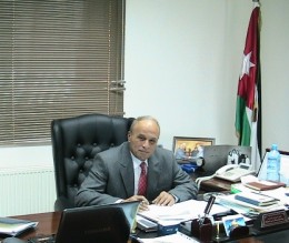 توجه لتحويل مؤسسة المتقاعدين العسكريين لشركة قابضة