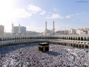 3 آلاف حاج أردني حرموا من التأشيرة .. واعتصام الخميس