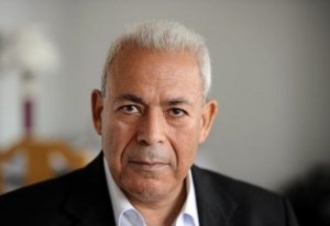 برهان غليون يتهم روسيا بتشجيع العنف في سوريا