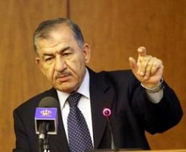 هل يعلم وزير الداخلية بتصرفاتهم؟؟؟