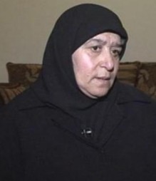 والدة زينب ليست واثقة أن ابنتها على قيد الحياة