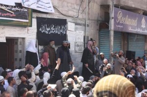 إربد:اعتقال 3 سلفيين احدهم سجين سابق بغوانتنامو