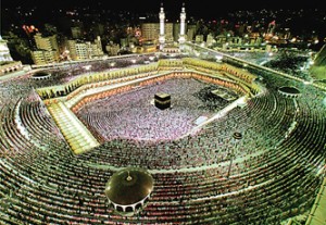 الأوقاف تلغي 2450 تصريح حج مثبتاً بشكل مفاجئ