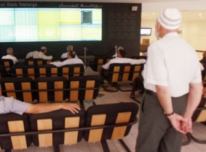 أرقام إغلاق البورصة تستحضر تواريخ نكبات ونكسات عاشتها الأمة