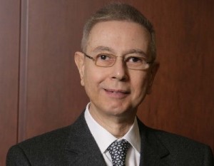 عبد الحميد شومان استقال من الأعيان