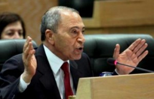 البخيت يمنع الصحفيين من نقل المعلومة للمواطن