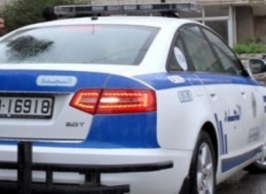 ضاحية الرشيد:مطاردة ليلية لمخمور طعن فتاة بمشرط