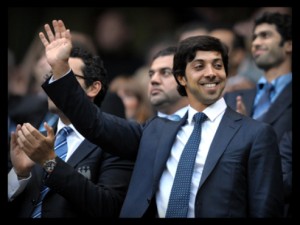 الشيخ منصور بن زايد اغنى اغنياء الكرة الانجليزية بثروة 20 مليار يورو