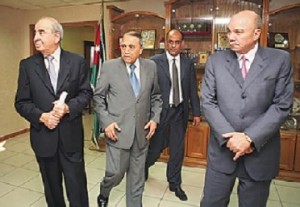 توقع إعادة تشكيل مجلس الأعيان بعد ارتفاع عدد المستقيلين إلى خمسة