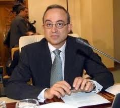 مروان المعشر: النظام السوري انتهى والمتظاهرون في الشوارع اليوم مشاريع موتى