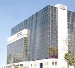 إنخفاض أسعار أسهم (120) شركة في بورصة عمان في تداولات الاسبوع الماضي